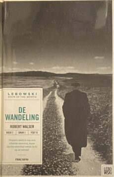De wandeling