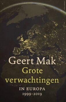 Grote verwachtingen. In Europa 1999-2019