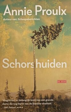 Schorshuiden