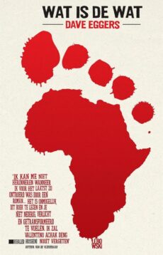 Wat is de Wat. De autobiografie van Valentino Achak Deng