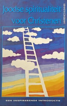 Joodse spiritualiteit voor Christenen. Een inspirerende introductie