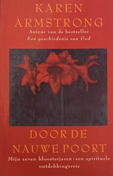 Door de nauwe poort. Mijn zeven kloosterjaren - een spirituele ontdekkingsreis