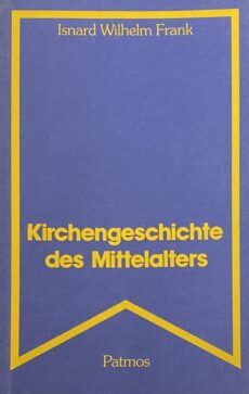 Kirchengeschichte des Mittelalters