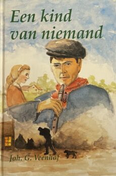 Een kind van niemand