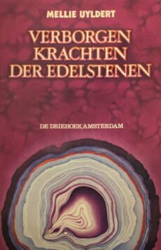 Verborgen krachten der edelstenen