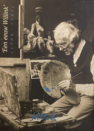 Een eeuw Willink (1900-1983)