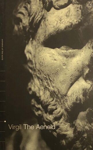 The Aeneid. A New Prose Translation by David West