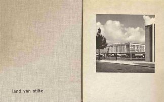 Land van stilte. De Kempen, de Peel en de Kleine Meierij in de dertiger en veertiger jaren