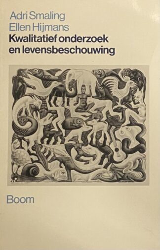 Kwalitatief onderzoek en levensbeschouwing