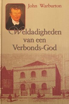 Weldadigheden van een Verbonds-God
