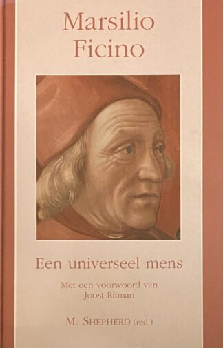 Marsilio Ficino. Een universeel mens (Logos-reeks)