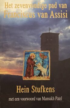 Het zevenvoudige pad van Franciscus van Assisi