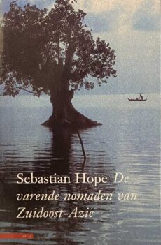 De varende nomaden van Zuidoost-Azië