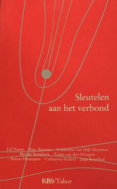 Sleutelen aan het verbond. Bijbelse en theologische essays