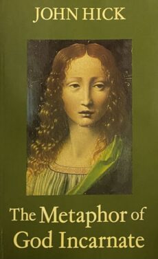 The Metaphor of God Incarnate