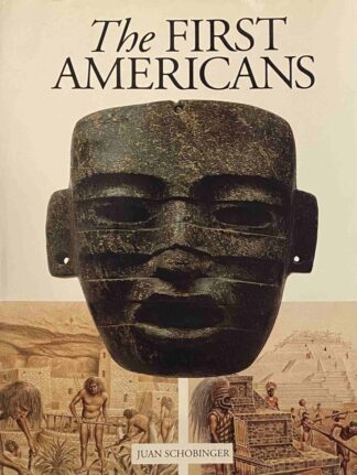 The First Americans