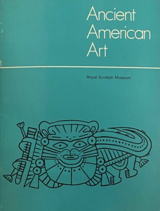 Ancient American Art
