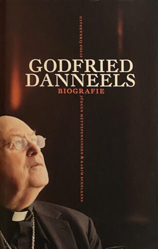 Godfried Danneels. Biografie