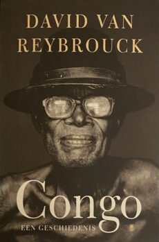 Congo. Een geschiedenis