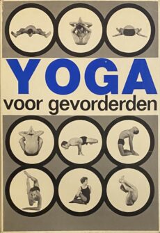 Yoga voor gevorderden