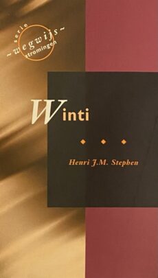 Winti (Serie Wegwijs, stromingen)