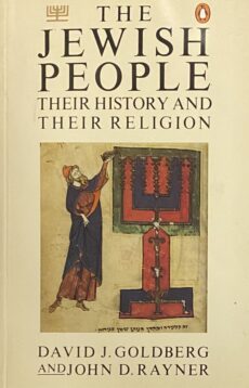 The Jewish People. Their History and their Religion