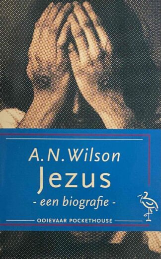 Jezus. Een biografie