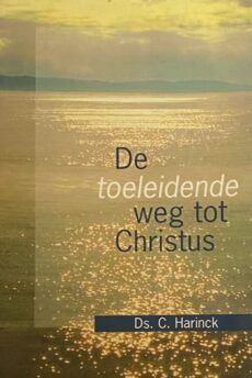 De toeleidende weg tot Christus