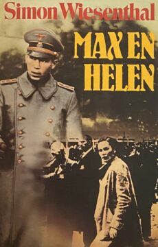 Max en Helen
