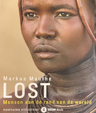 Lost. Mensen aan de rand van de wereld