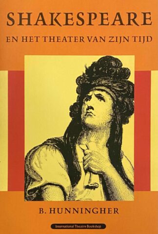 Shakespeare en het theater van zijn tijd