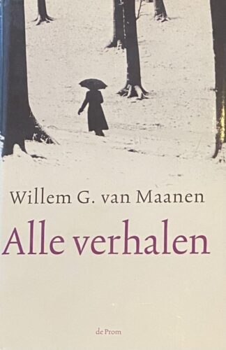Alle verhalen