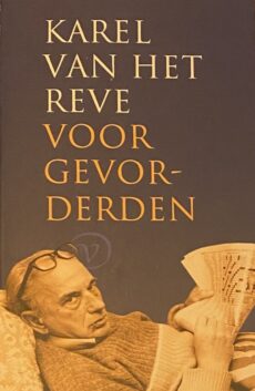 Karel van het Reve voor gevorderden