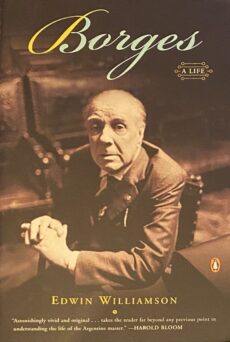 Borges. A Life