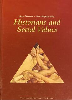 Historians and Social Values