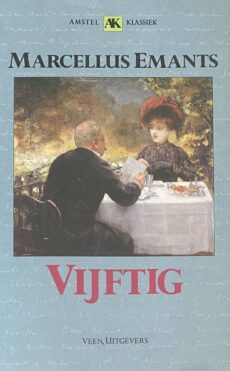 Vijftig (Amstel Klassiek, AK)