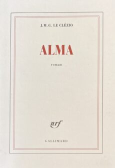 Alma