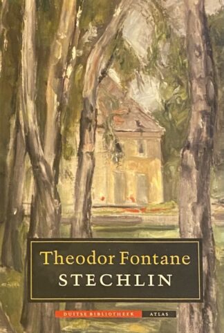 Stechlin. Vertaald door Wilfred Oranje