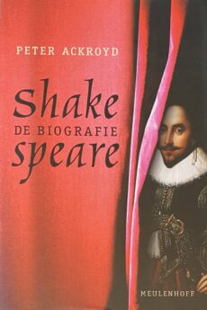 Shakespeare. De biografie