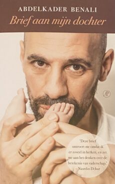 Brief aan mijn dochter (gesigneerd)