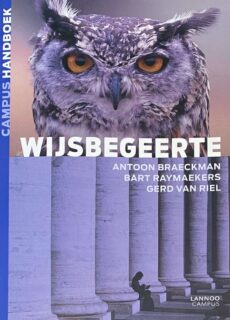 Wijsbegeerte. 4de volledig herziene druk (Campus handboek)