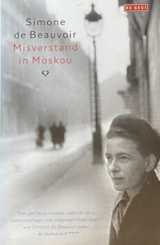 Misverstand in Moskou