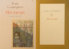 Het ravijn. Vertaald door Monse Weijers (Gouden Reeks - Grote Bellettrie Serie)