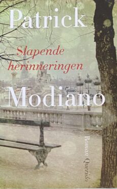 Slapende herinneringen