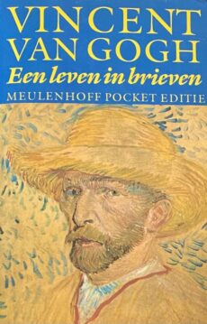 Een leven in brieven. Keuze, inleiding en toelichtingen Jan Hulsker