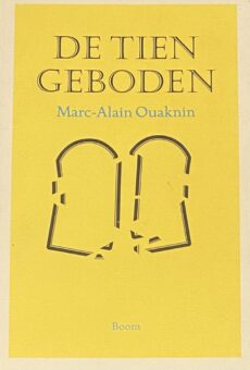 De Tien Geboden