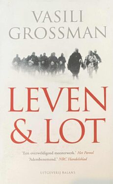 Leven en lot