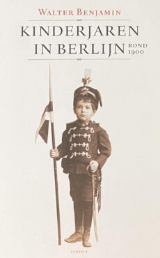 Kinderjaren in Berlijn rond 1900