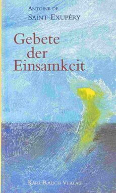 Gebete der Einsamkeit