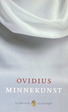 Minnekunst. Ars Amatoria (Flamingo Classique)